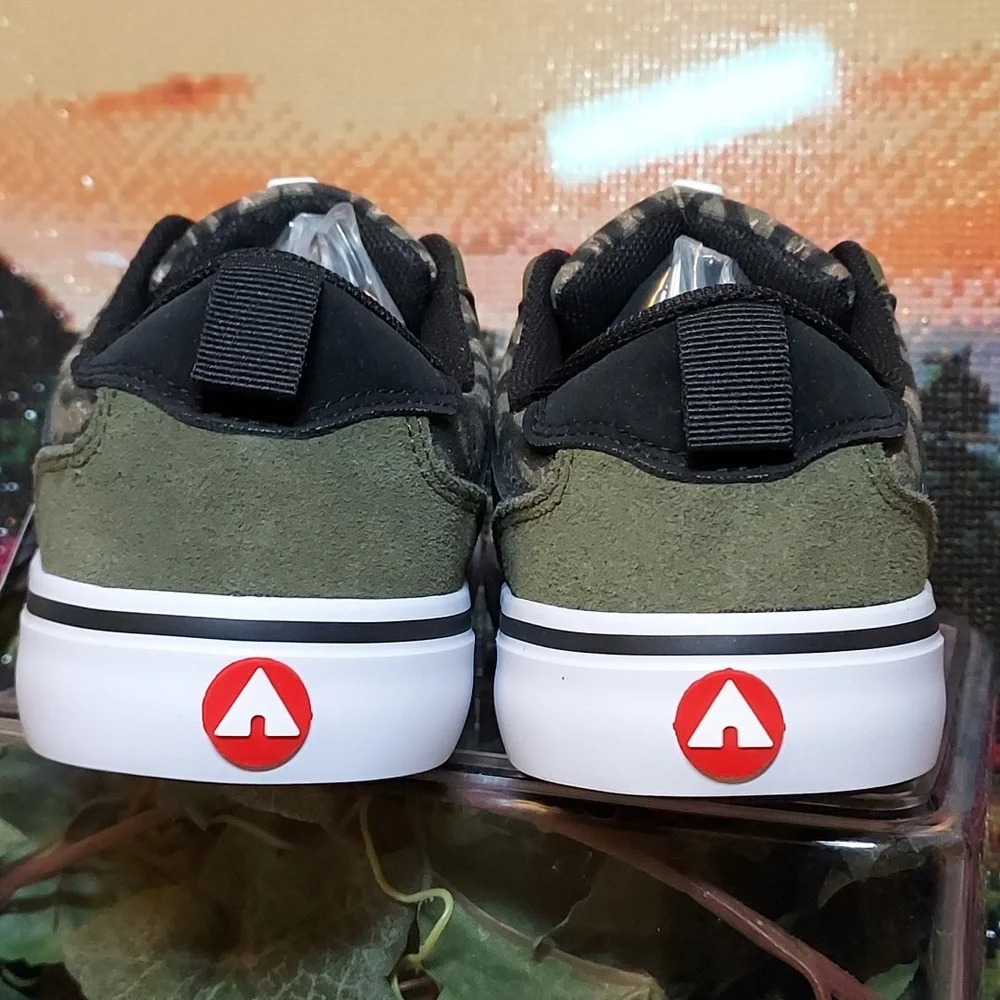 Boys Airwalk Huntington Sneaker
